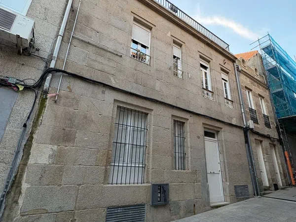 Piso en Calle Elduayen, 43, Casco Vello - Foto 2