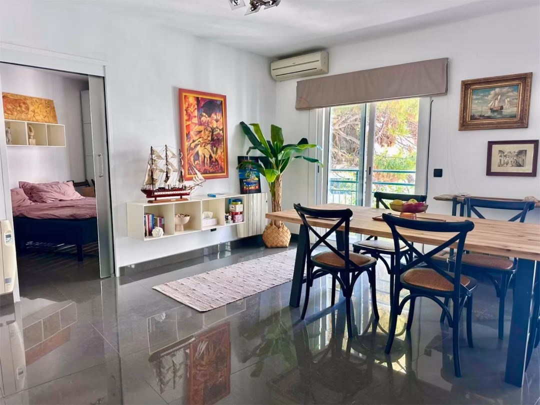 Piso en  Carrer de Rafael Llopart 74