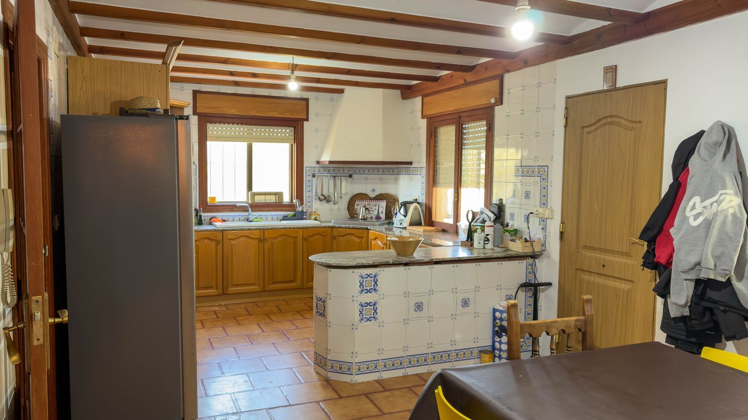 Casa o chalet independiente en Diseminado Diseminados, 830 D - Foto 10