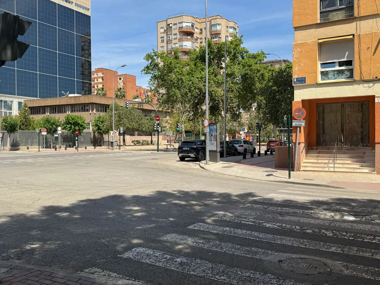 Piso en calle Pablo Vi, 1 - Foto 2