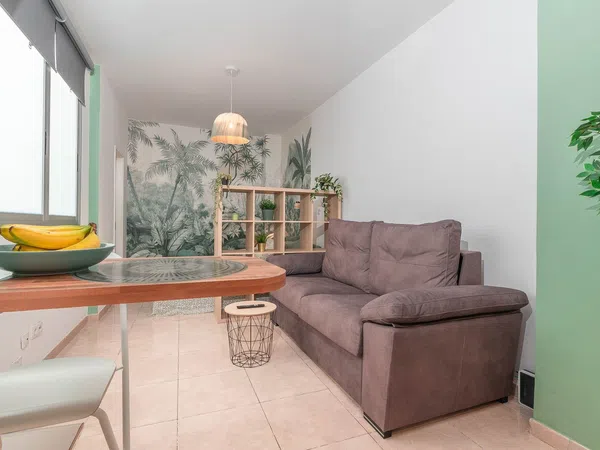 Estudio en calle Prudencio Morales, 33 - Foto 1