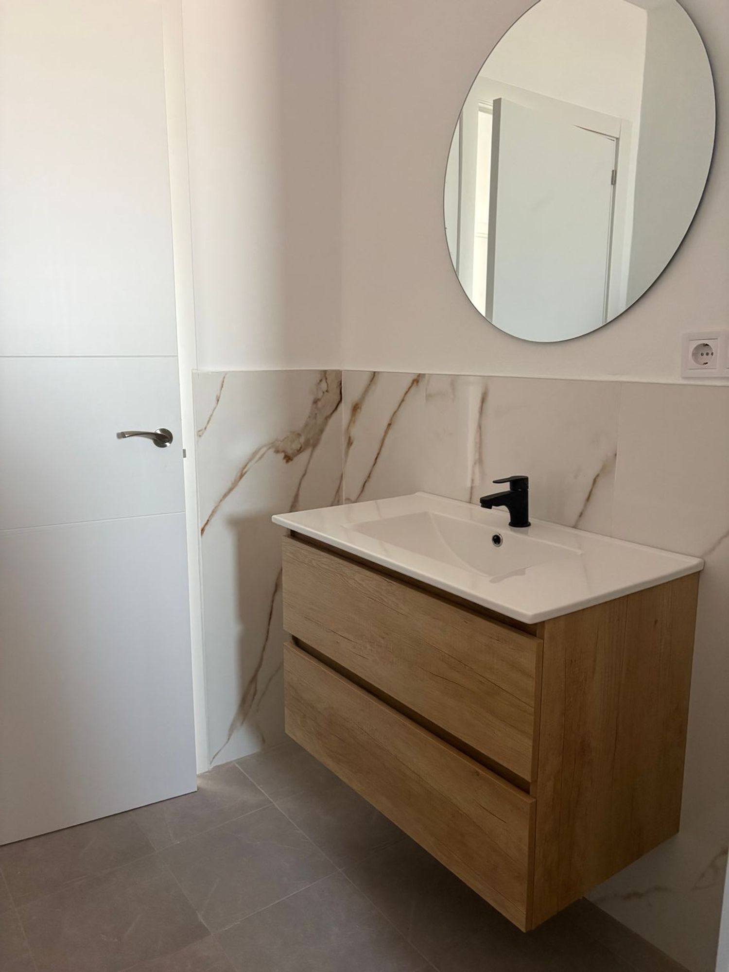 Ático en Avenida de Andalucía, 56 NcleoResidencialSantaIsabeln - Foto 6