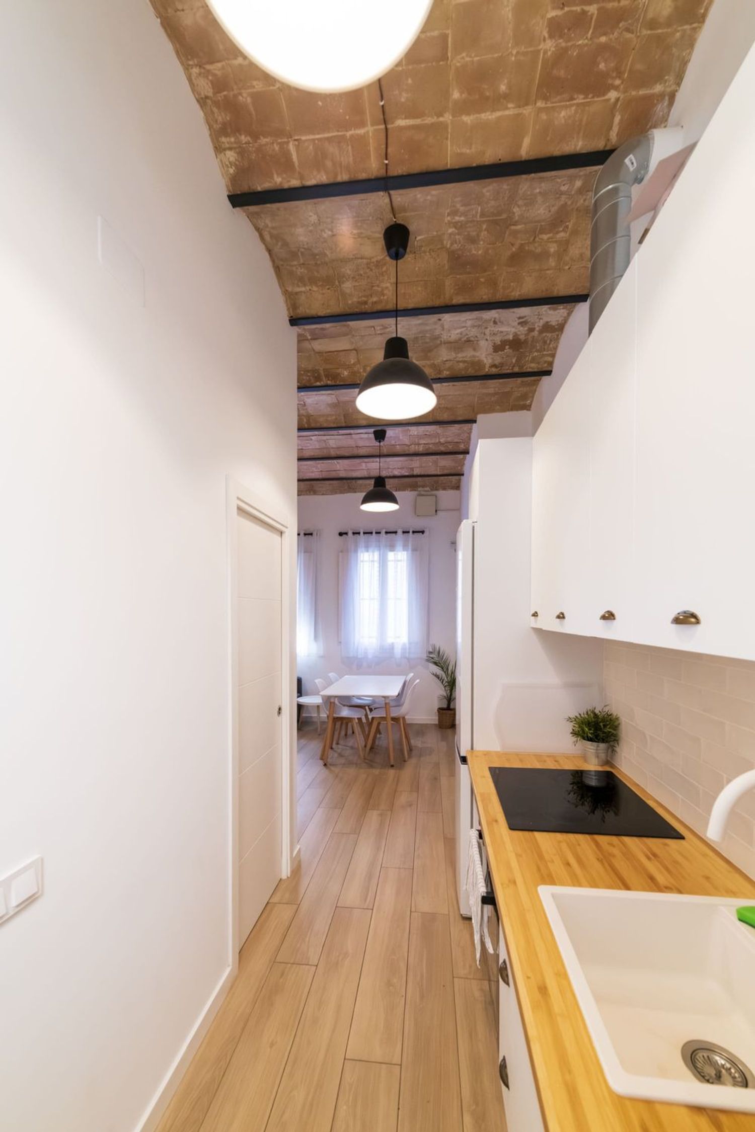 Chalet adosado en Barrio La Torrasa - Foto 16