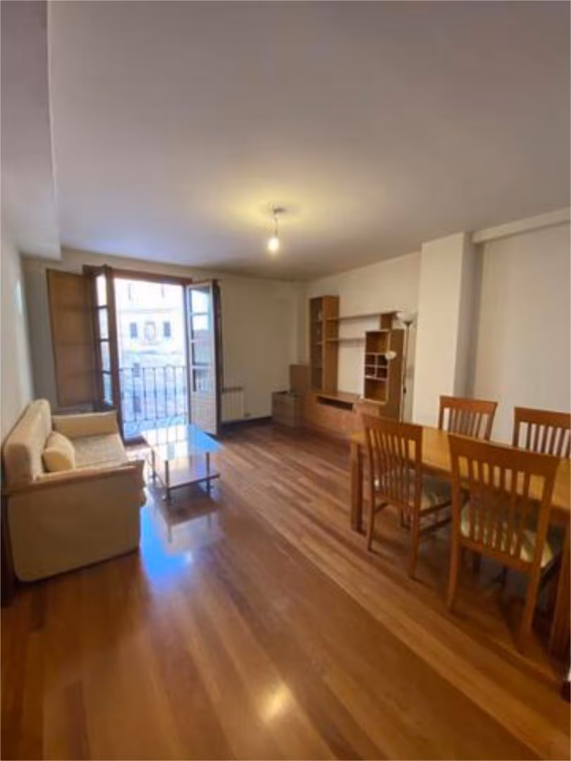 Apartamento en Centro de Salamanca