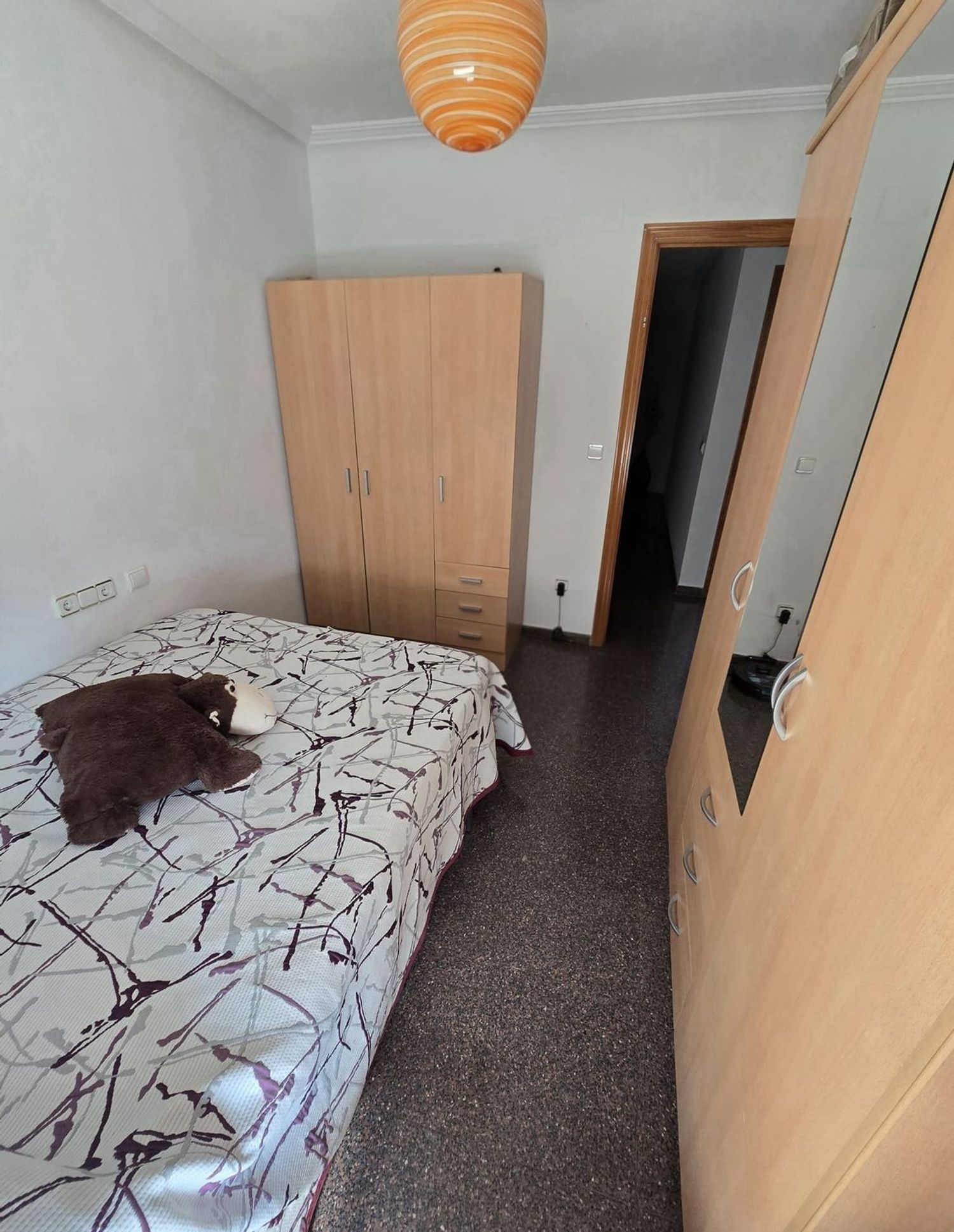 Piso en Calle Denia, 7, Alcalde Felipe Mallol, Alcalde Felipe Mallol - Foto 4