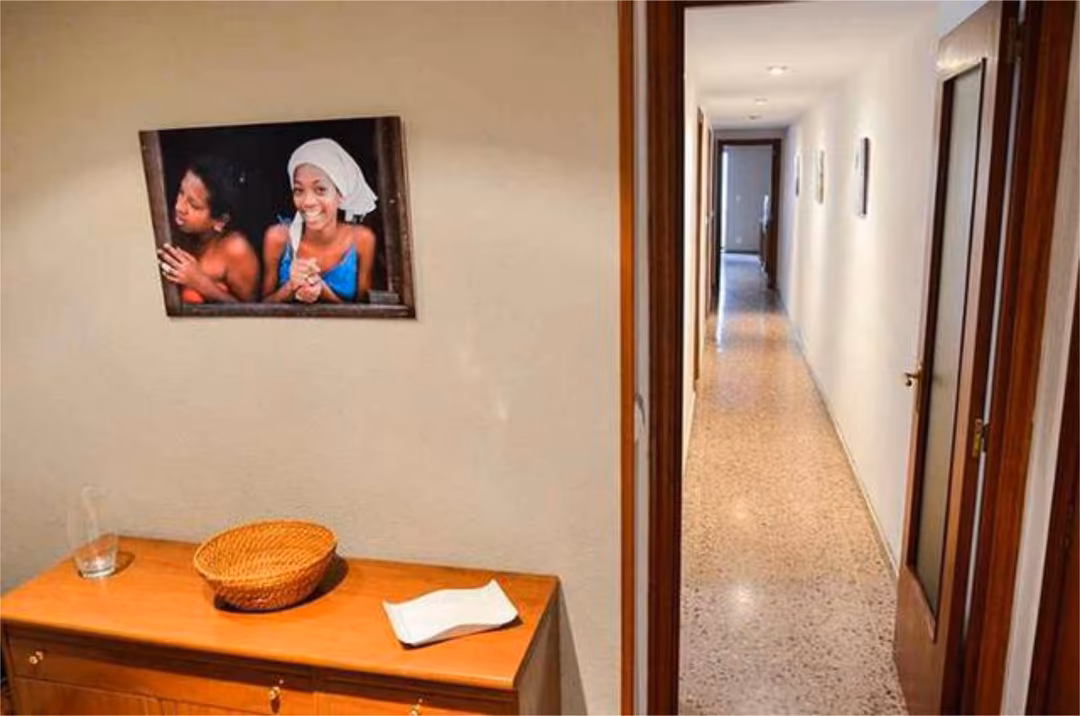 Piso en Benimaclet - Foto 6