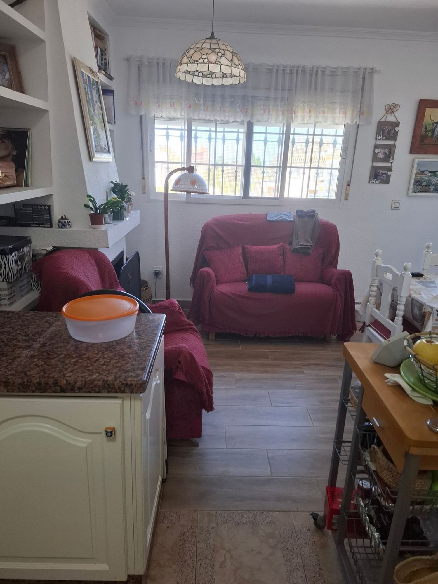 Chalet adosado en Urbanización los Portalones, 19 - Foto 3