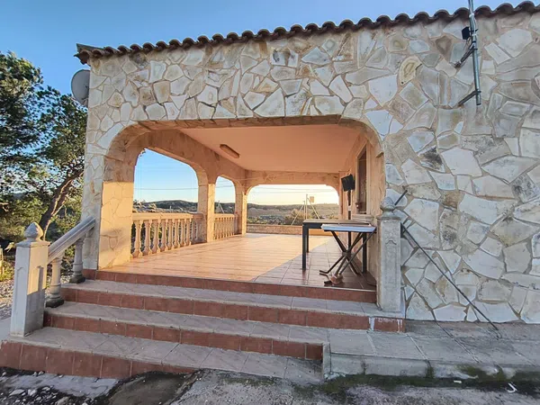 Casa o chalet independiente en A-7, 7 - Foto 5