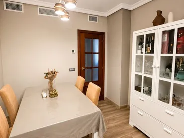Apartamento en  Avenida Imperio Argentina 7 - Foto 5