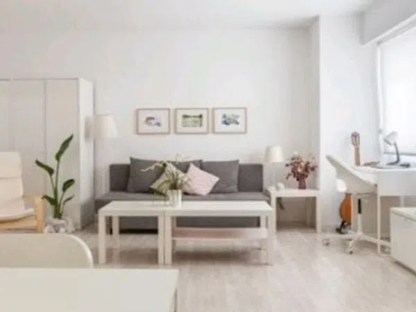 Ático en calle de Colón, 48 - Foto 2