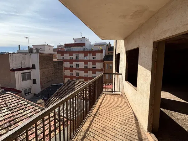 Piso en Calle Castellón, 41 - Foto 19