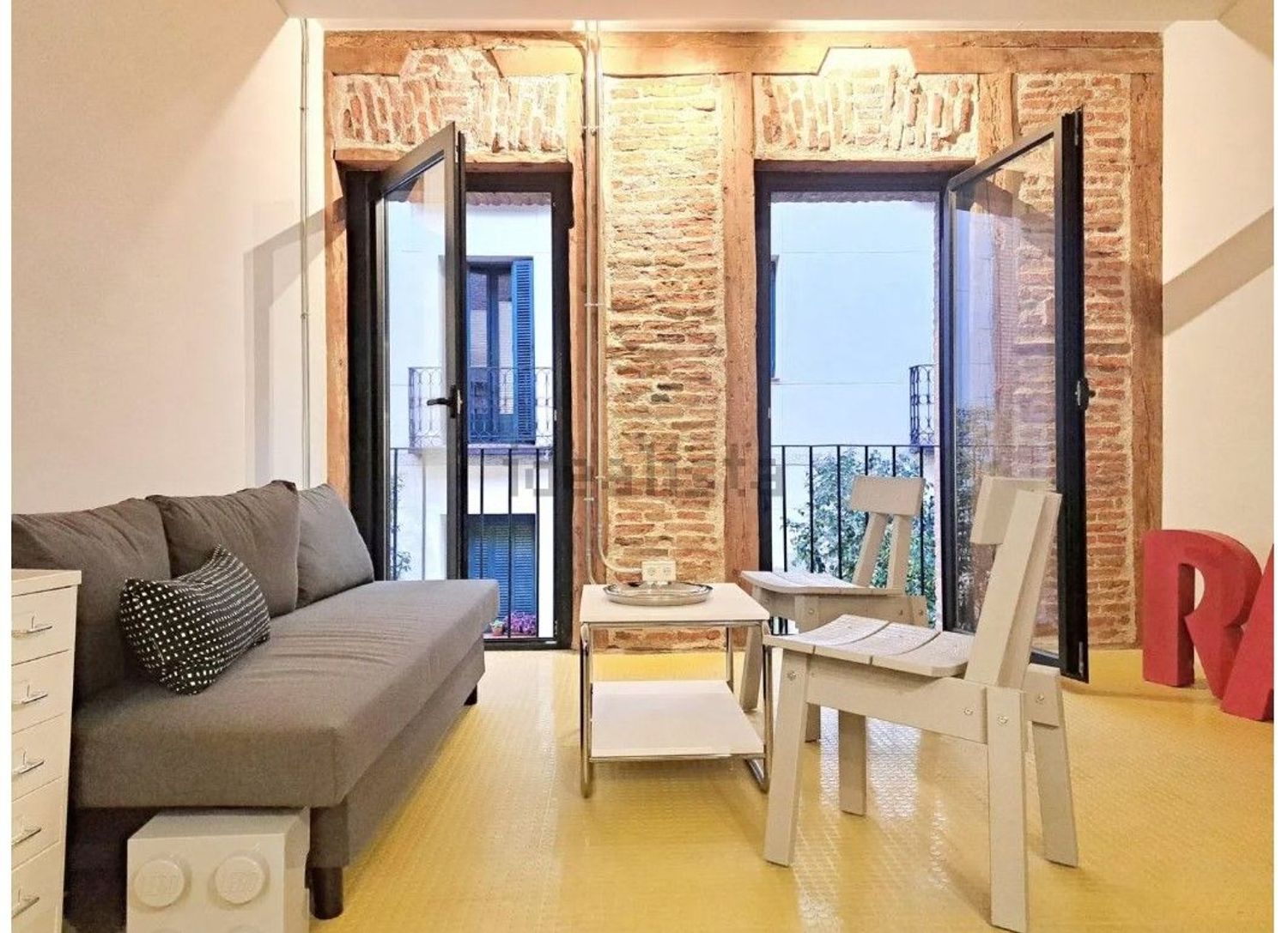 Estudio en calle Cuenca, 4 - Foto 4