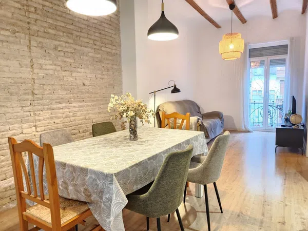 Piso en calle d'Albacete, 14 - Foto 8