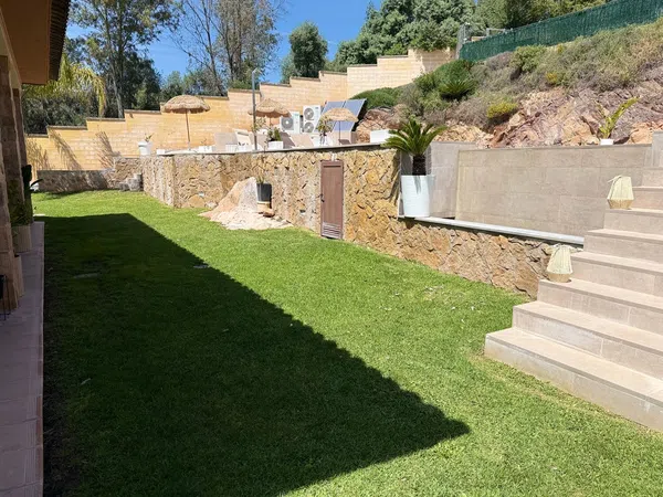 Casa independiente en avenida El brillante, 10 - Foto 12