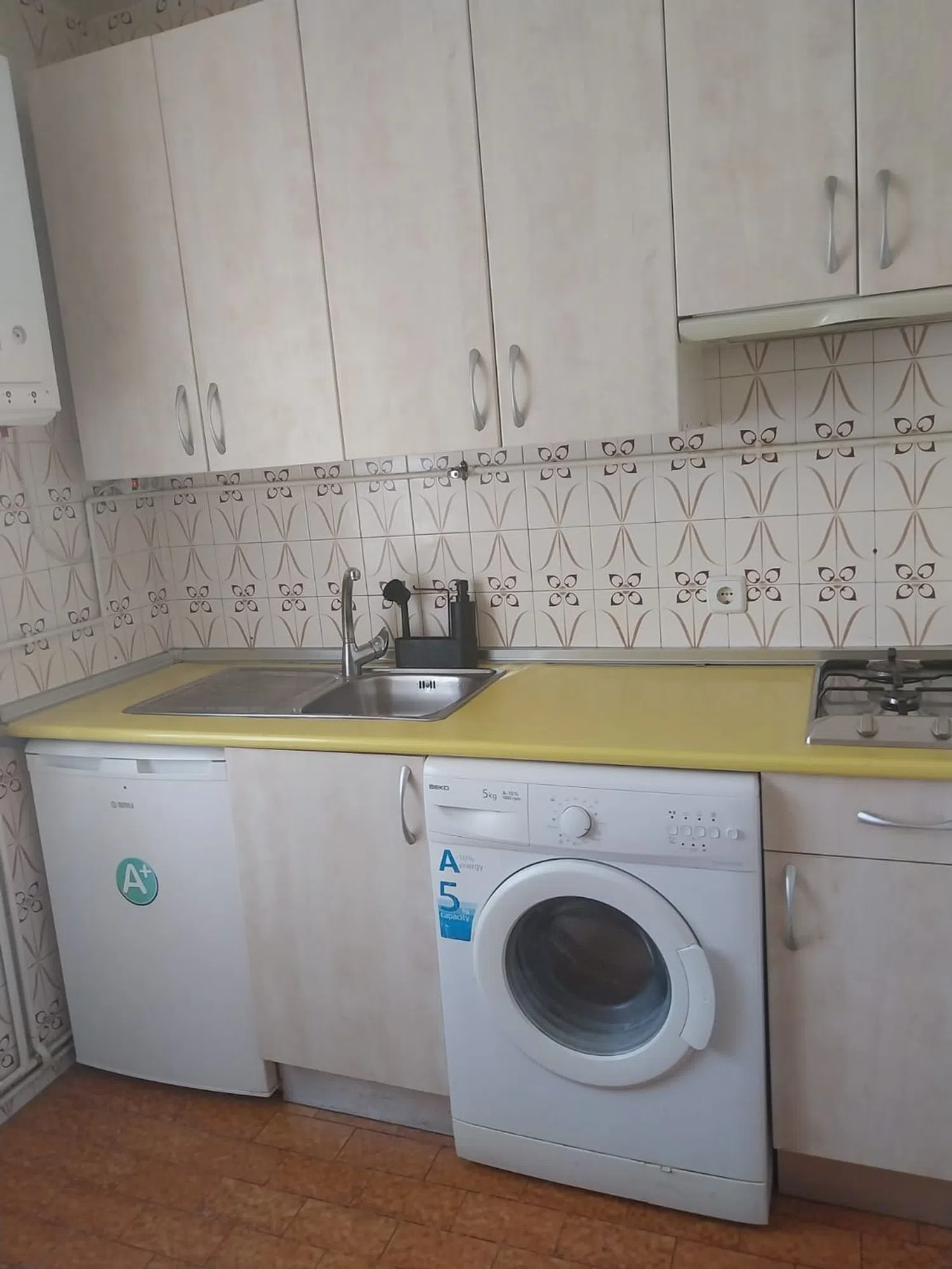 Piso en calle de Campo Real, 3 - Foto 6