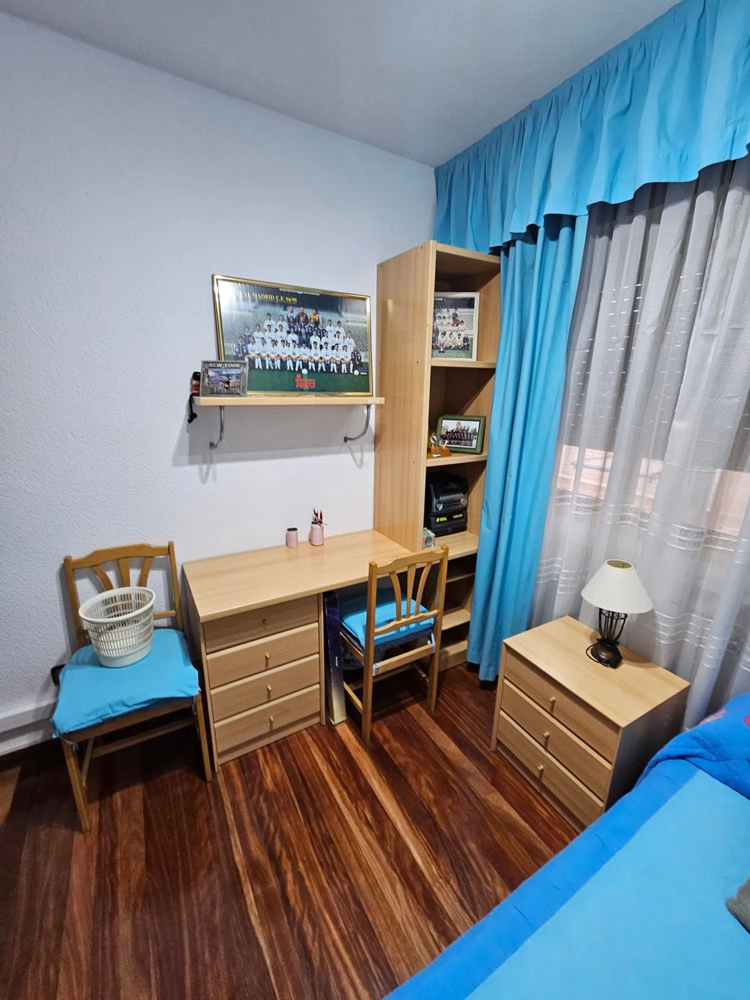 Piso en calle de San Faustino, 2 - Foto 16