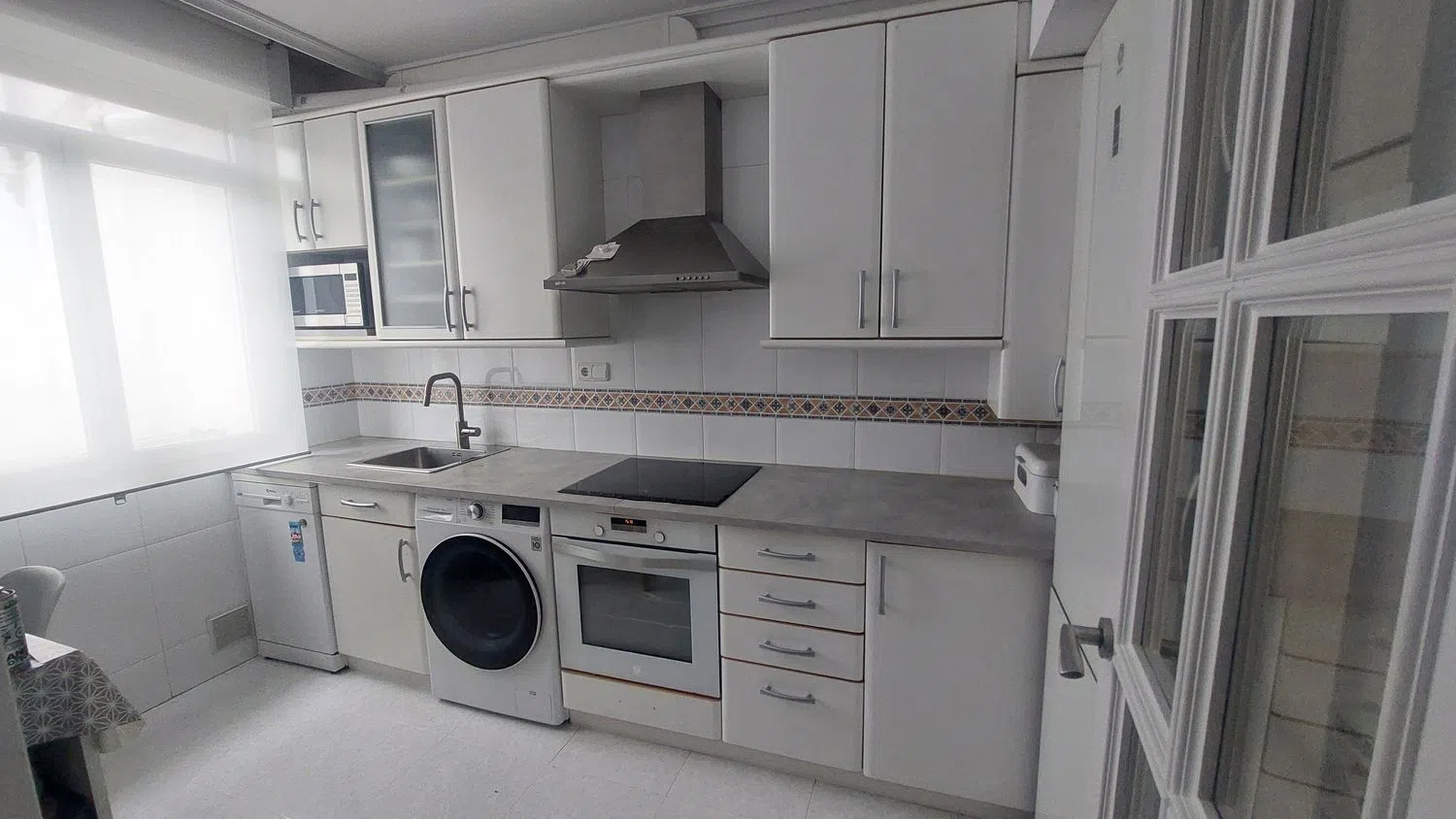 Ático en calle Manuel Iradier, 60 - Foto 1