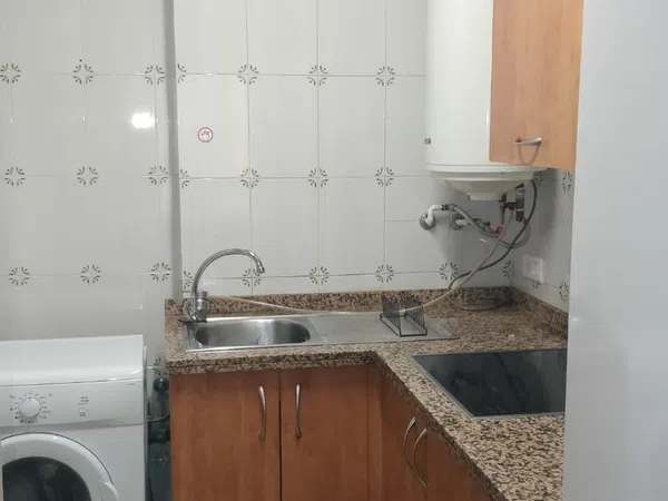 Piso en Calle Reding, 11, Malagueta - Monte Sancha - Foto 15