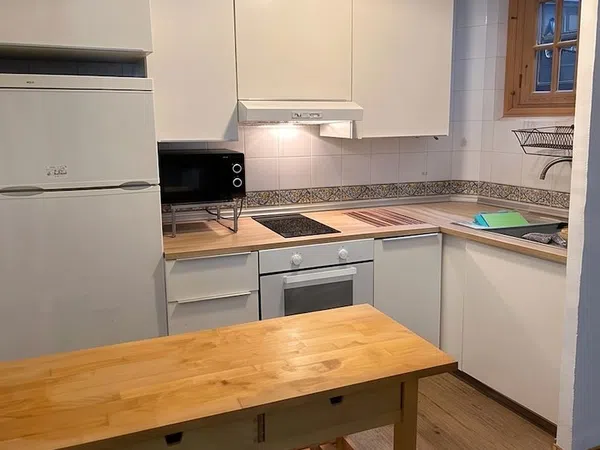 Piso en calle Feria, 164 - Foto 3