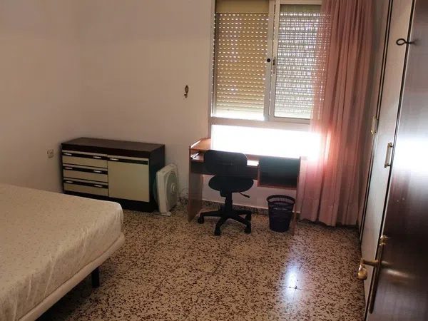 Piso en Calle Corregidor José Viciana, 14, Portada Alta-La Barriguilla - Foto 17