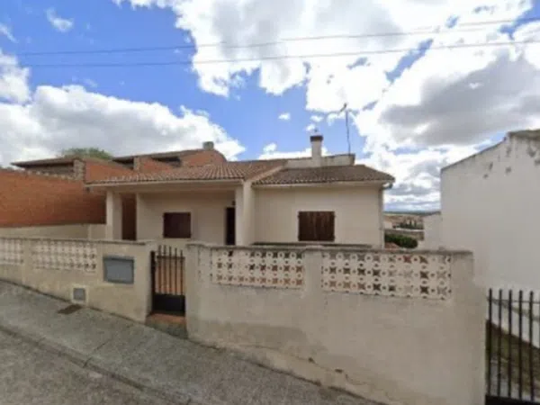 Casa o chalet independiente en Avenida Valdecarriches, 36 - Foto 9