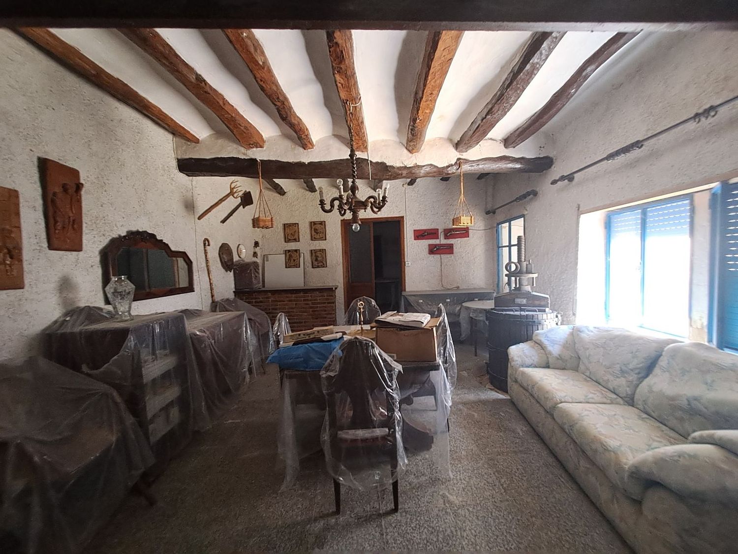 Casa de pueblo en Banyeres de Mariola - Foto 2