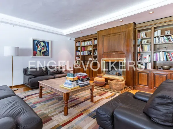 Casa o chalet independiente en Eixample - Foto 28