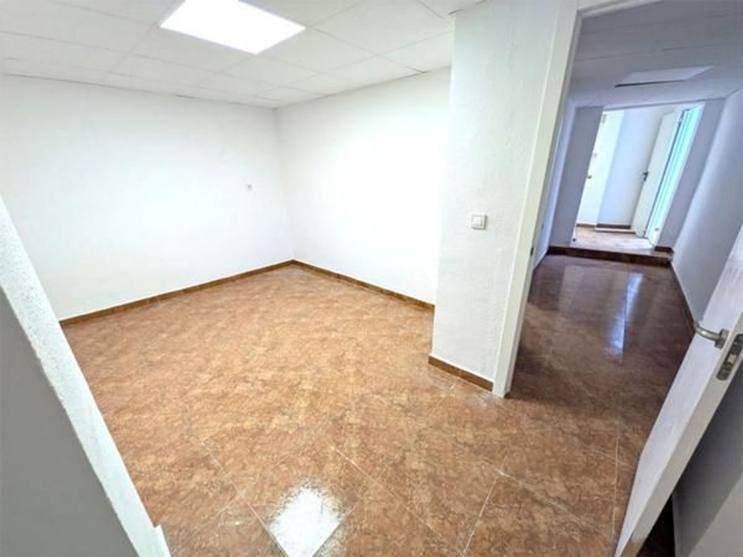 Casa independiente en calle del Palomar, 5 - Foto 3