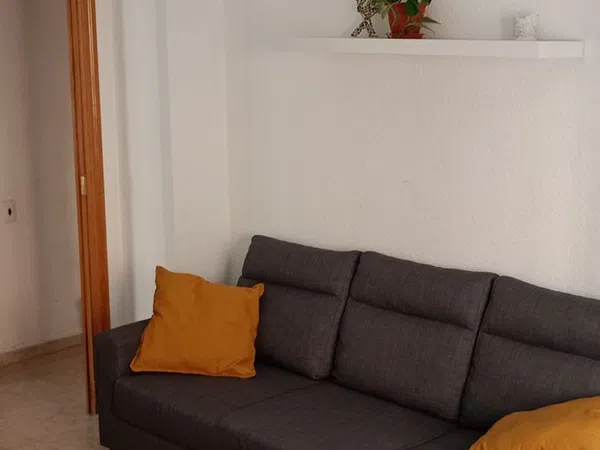 Piso en calle Antonio Puig, 2