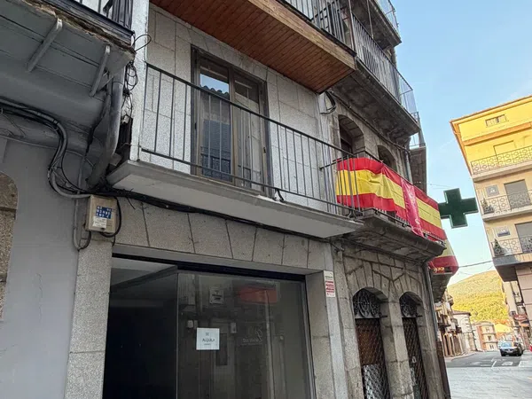 Casa o chalet independiente en Puerta de Ávila, 13 - Foto 22