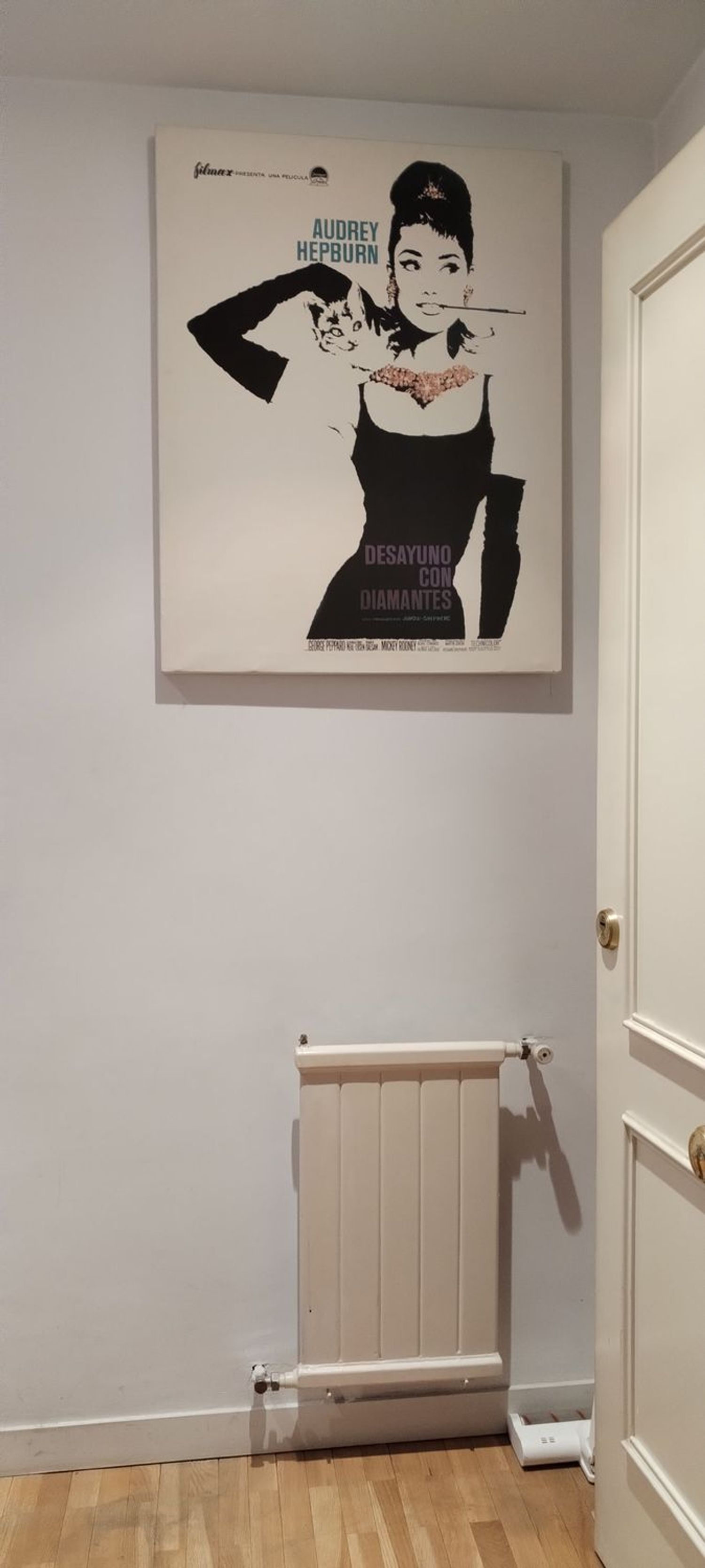 Piso en Ronda del Ingenioso Hidalgo, 43, Tres Olivos - Valverde - Foto 14