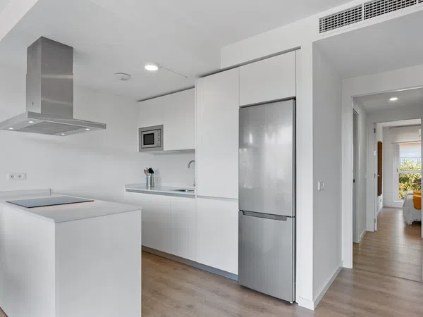 Ático en calle Copa Ryder, 9 -2b - Foto 9