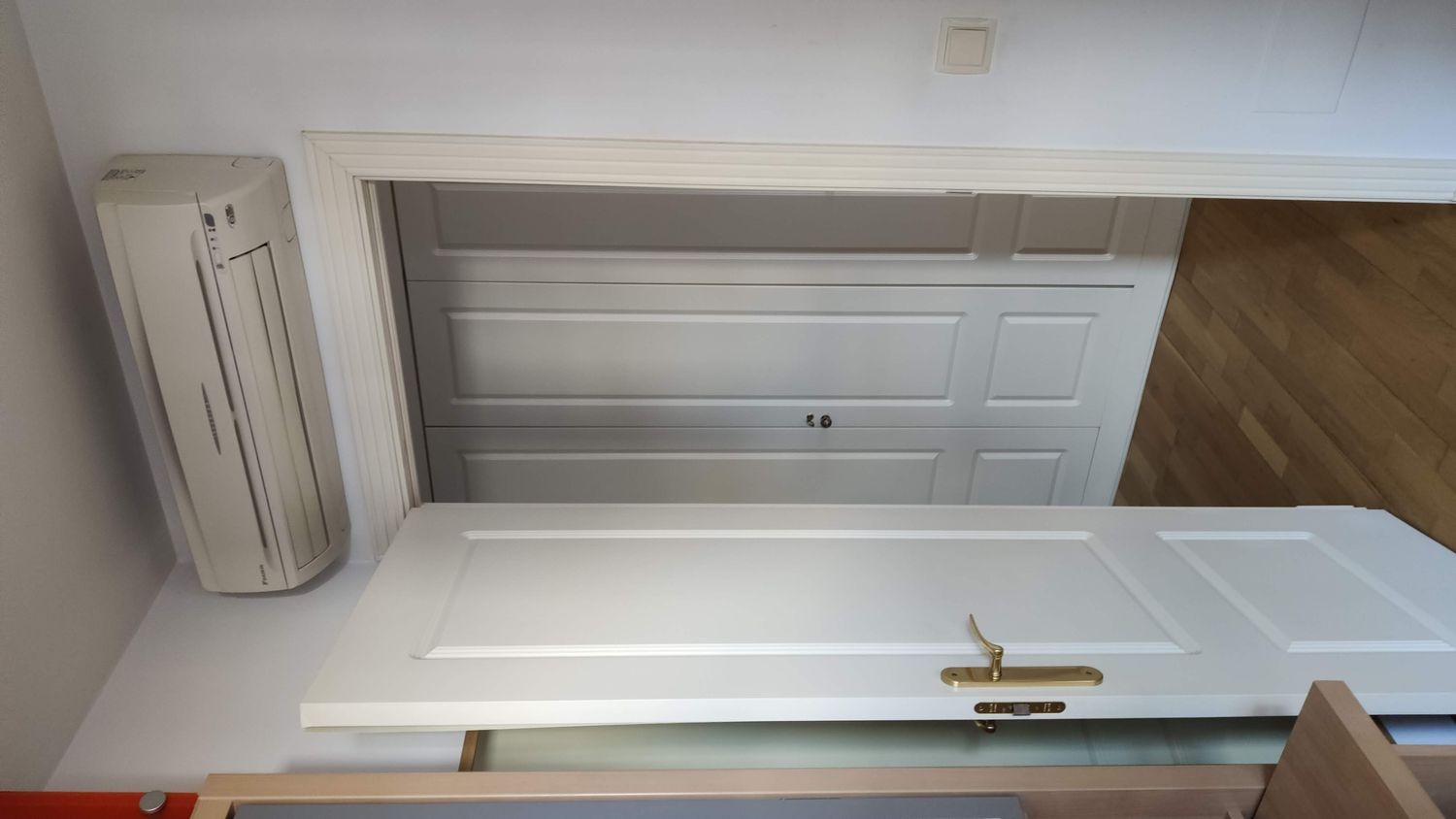 Ático en calle Fuentesaúco, 24 - Foto 10