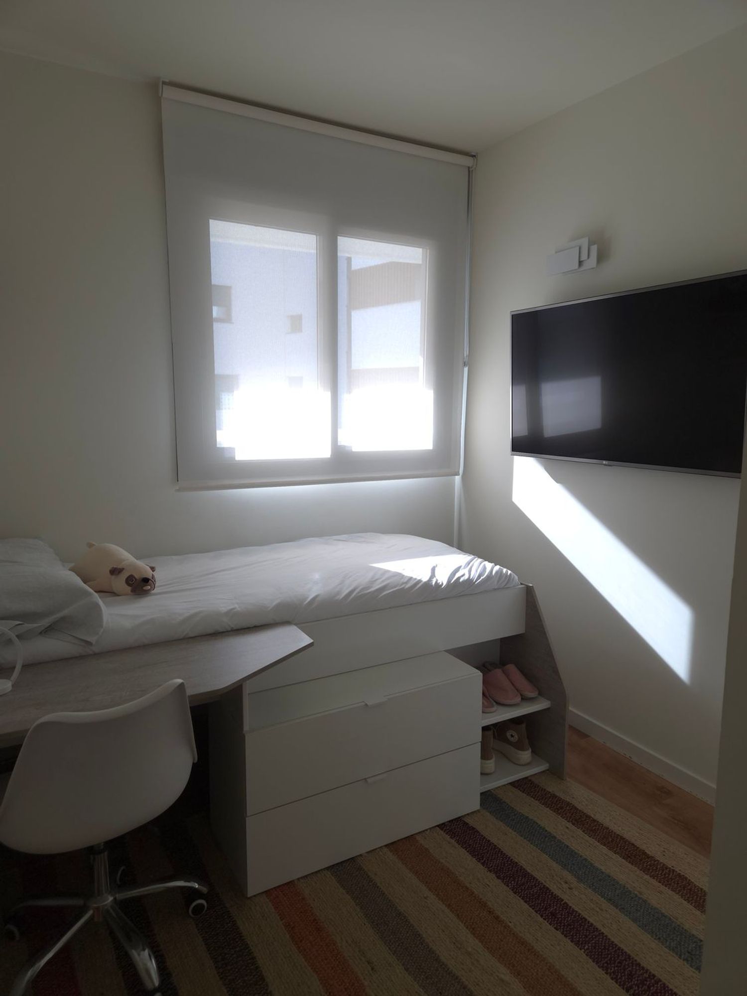 Piso en calle de Gonçal Pons, 20 - Foto 8