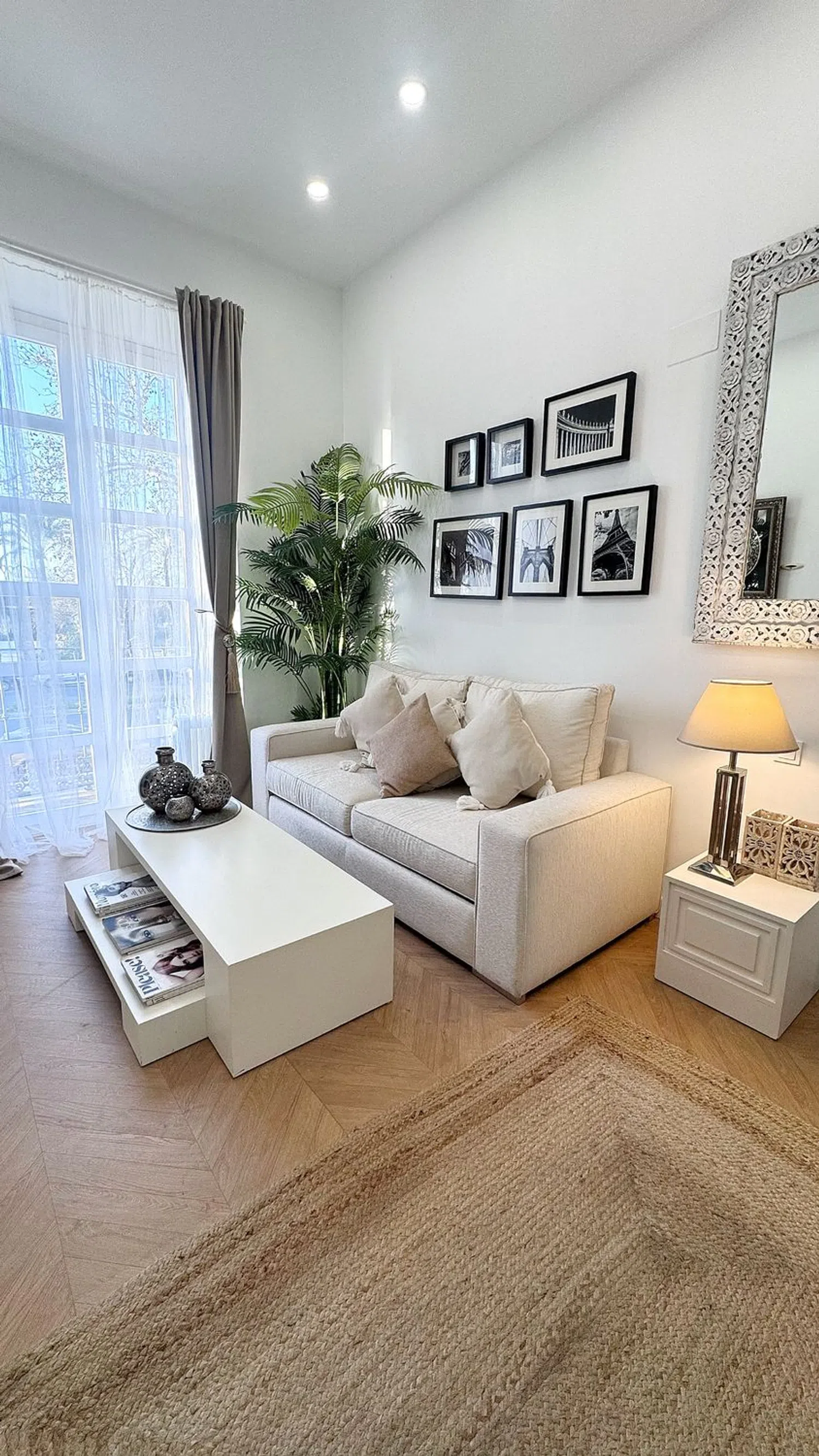 Estudio en calle Torneo, 26 - Foto 10