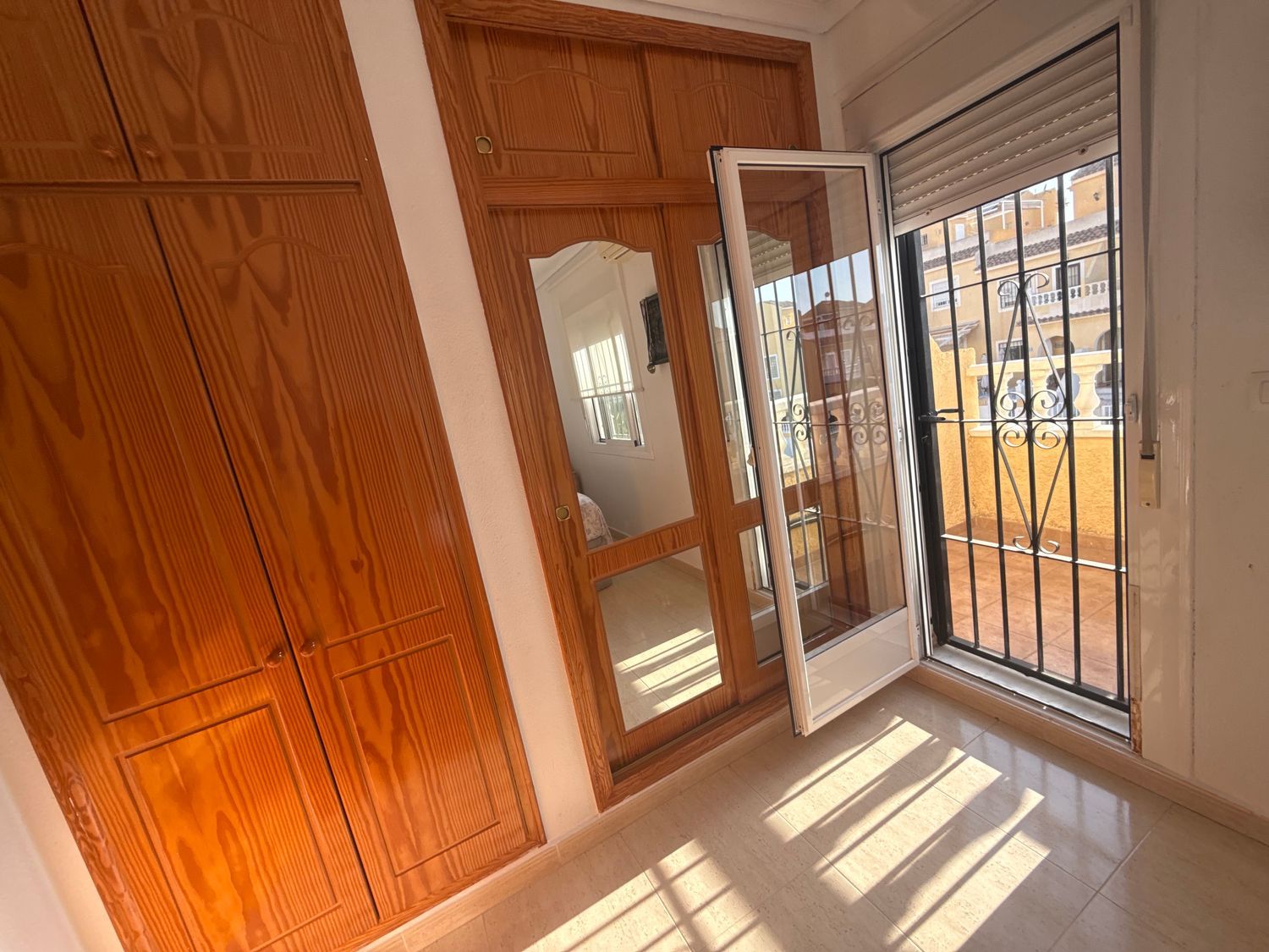Chalet pareado en Avenida de Polonia, 326, Monte y Mar, Monte y Mar - Foto 16