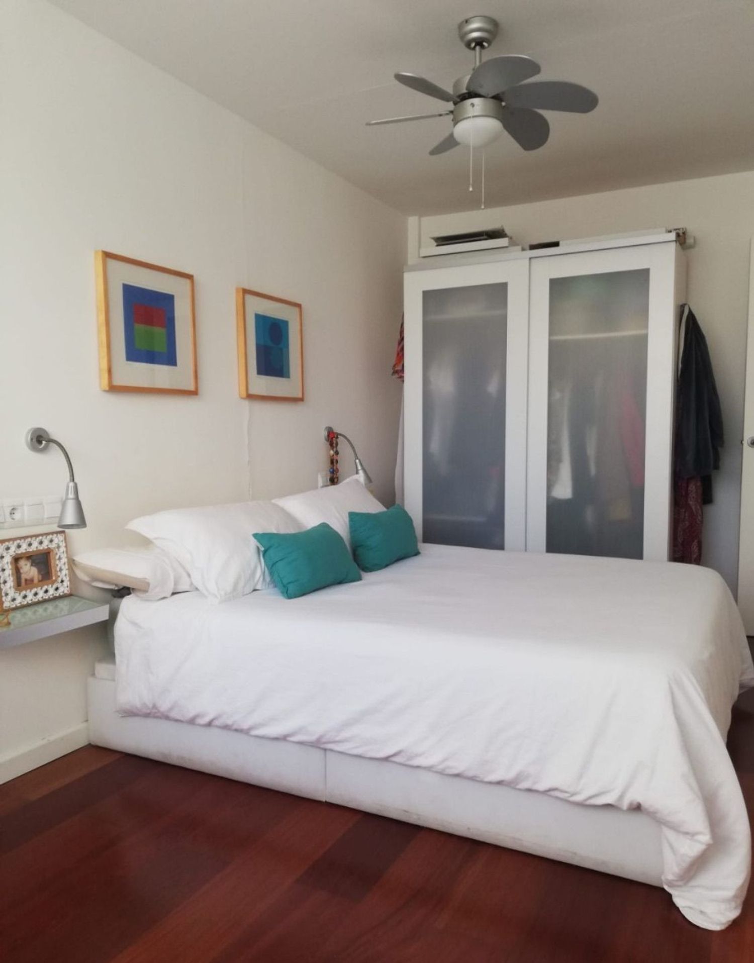 Piso en avenida Costa Blanca, 103 - Foto 4