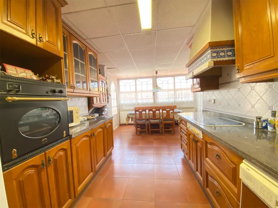 Ático en  Avinguda Rei Jaume I 12 - Foto 8