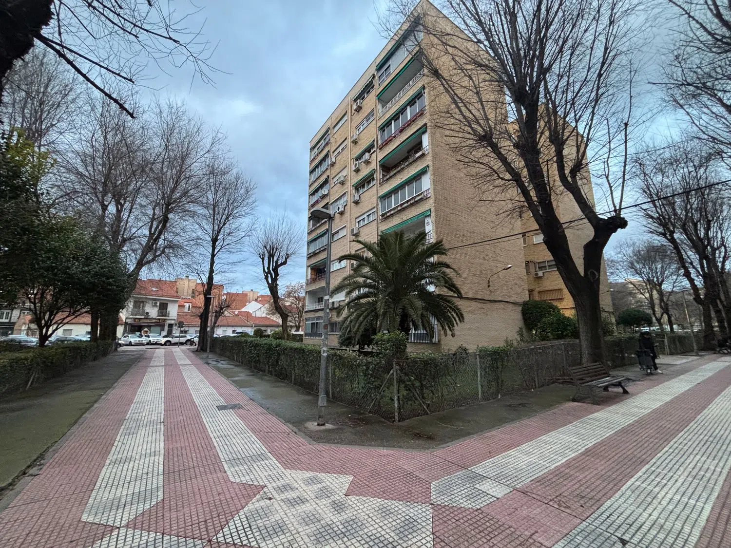 Piso en calle Turín, 5 - Foto 16