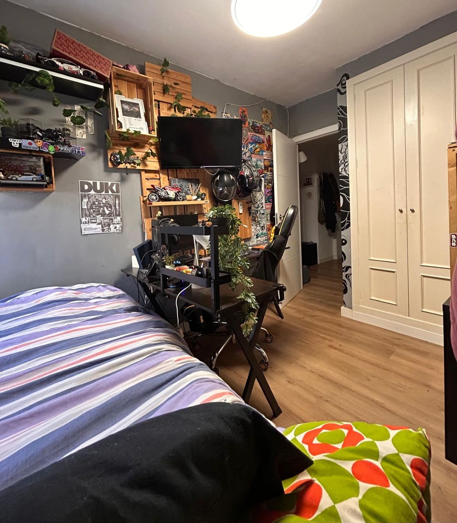 Piso en calle Cervantes, 21 - Foto 6