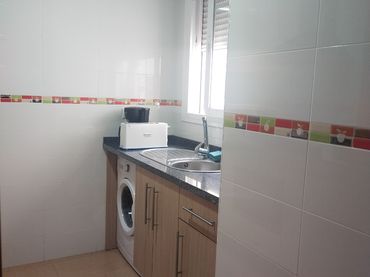 Apartamento en Málaga Capital - Foto 3