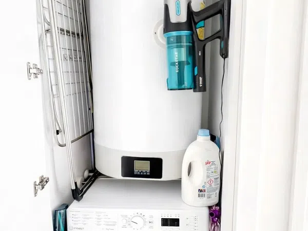 Piso en Barrio Mercado - Foto 28