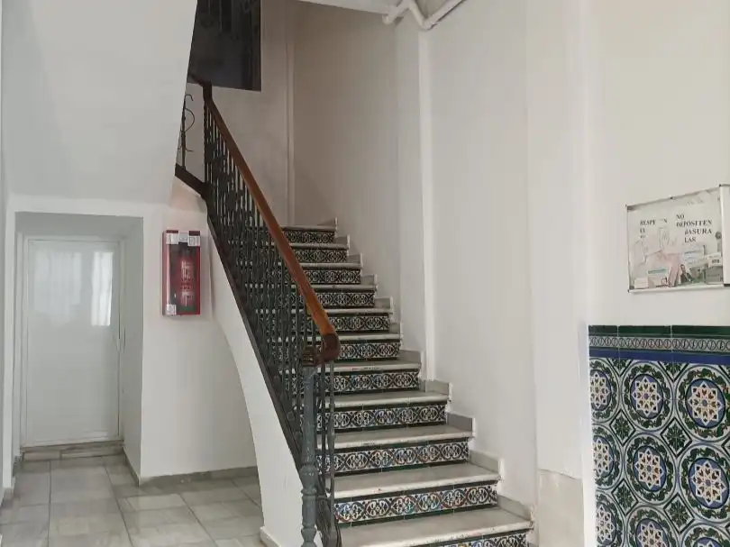Piso en  Calle Gómez Pallete 7 - Foto 3