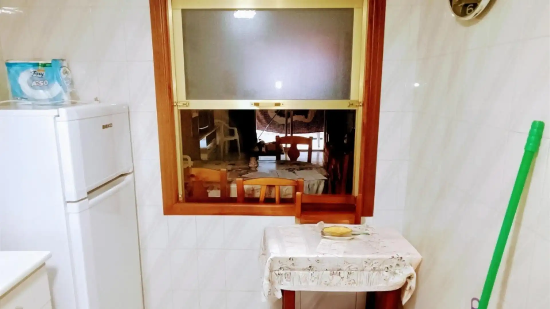 Apartamento en  Carrer de Sant Antoni 8 - Foto 3