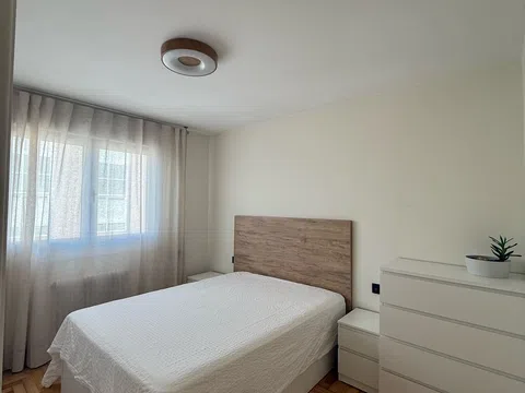 Piso en calle de Salamanca, 2