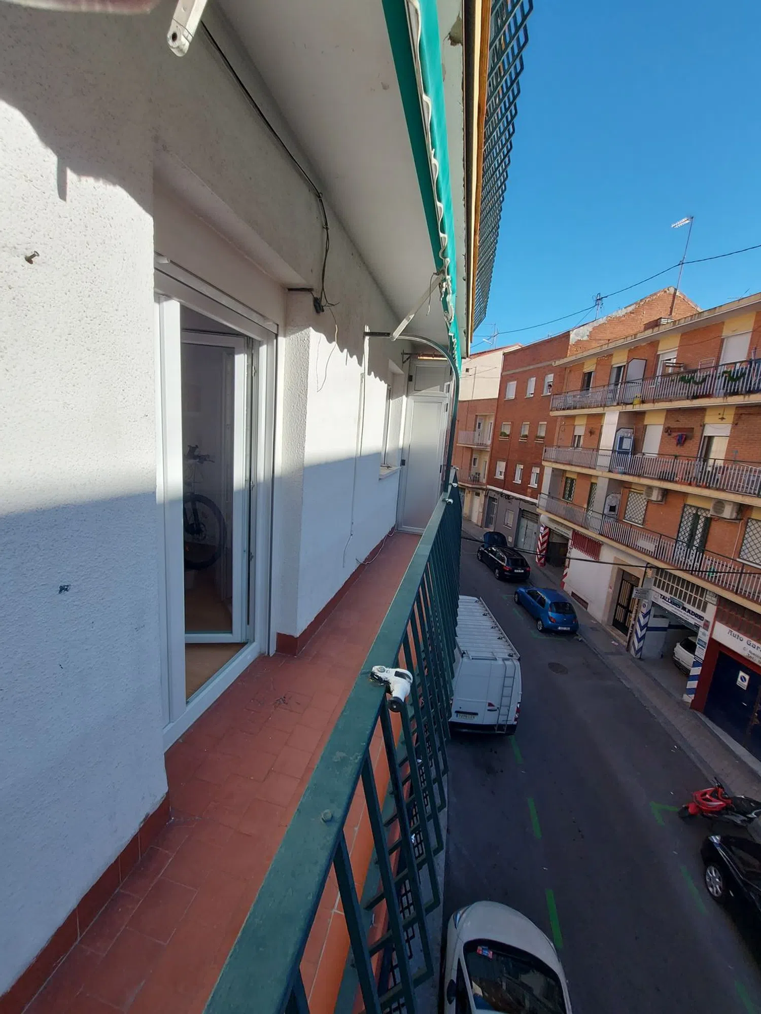 Piso en calle de Nuestra Señora del Carmen, 54 - Foto 8