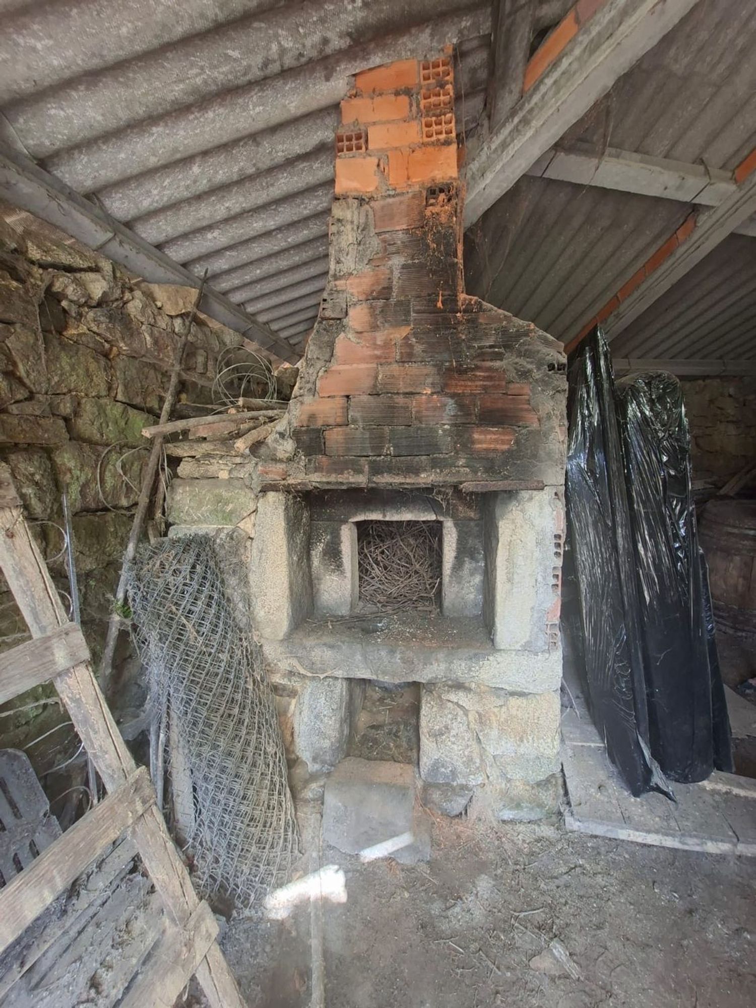 Casa de pueblo en San Xurxo de Lea, 10 Parcela 10 - Foto 15