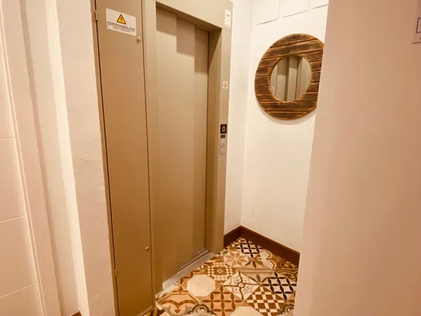 Estudio en calle Niebla, 70 - Foto 9