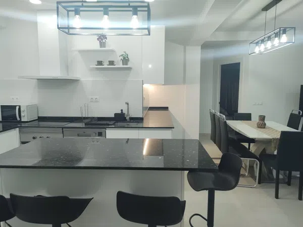 Piso en Calle Mármoles, 2, La Trinidad - Foto 1