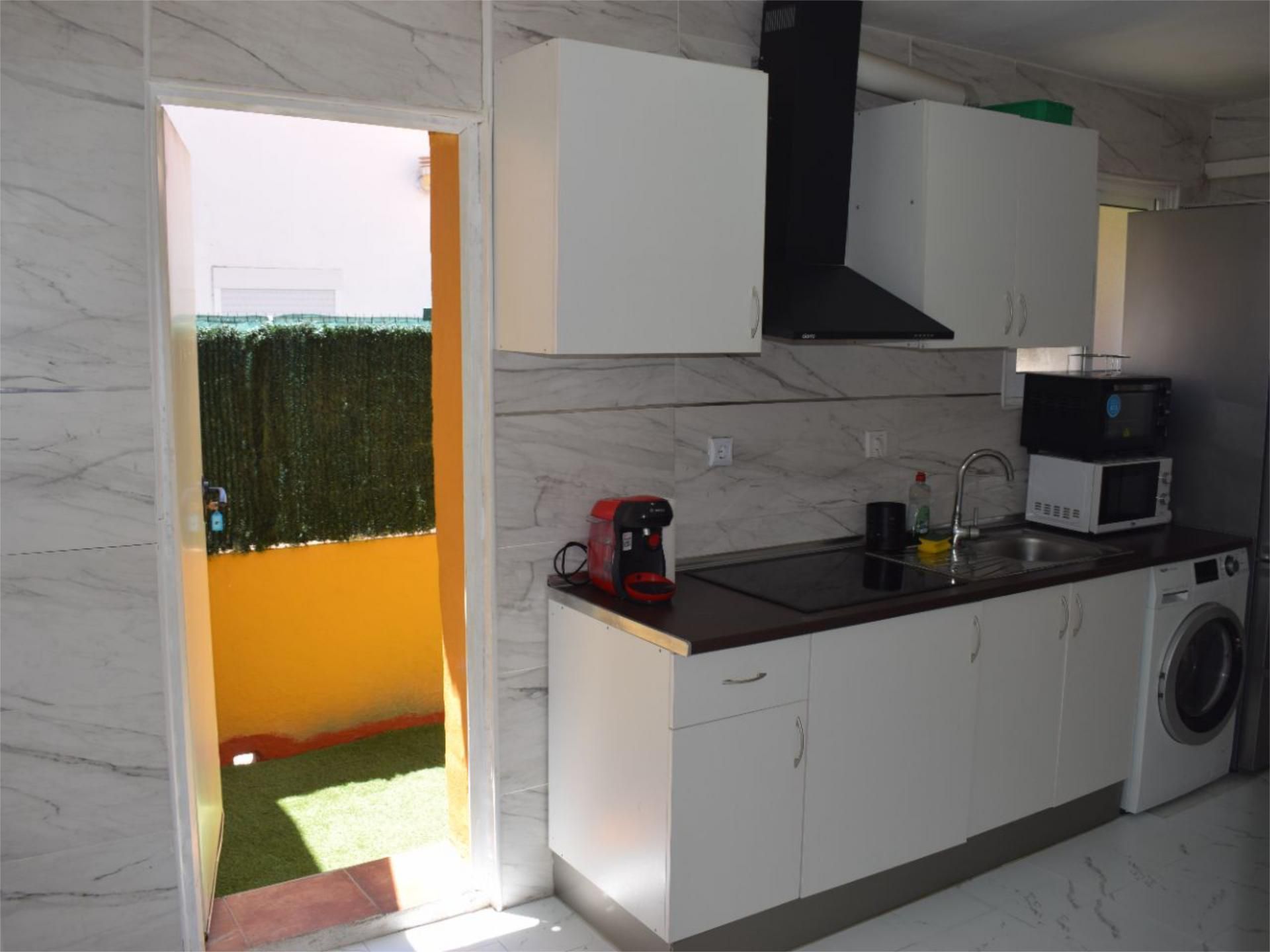 Piso en  Paseo de los Tilos 40 - Foto 32